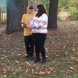 Meet your Posher, David